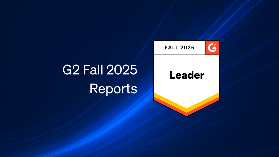 G2 Fall 2025