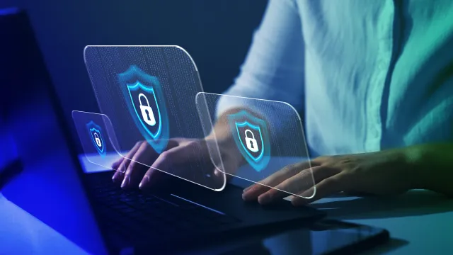MITRE Enterprise 2025