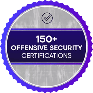 Penetration Testing - Awards - Logo 4