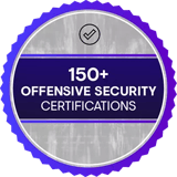 Penetration Testing - Awards - Logo 4 Penetration Testing - Awards - Logo 4