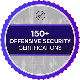 Penetration Testing - Awards - Logo 4 Penetration Testing - Awards - Logo 4