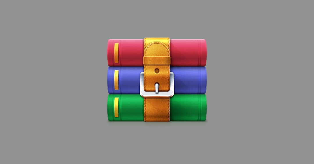 Using WinRAR? Be sure to patch against these code execution bugs…