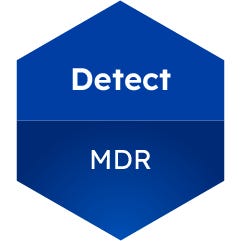detect detect