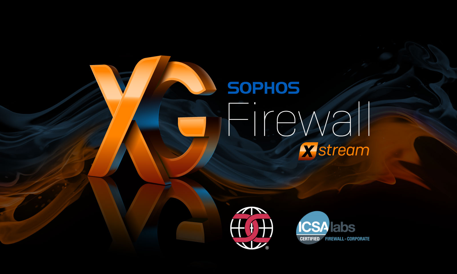 XG Firewall Certification News