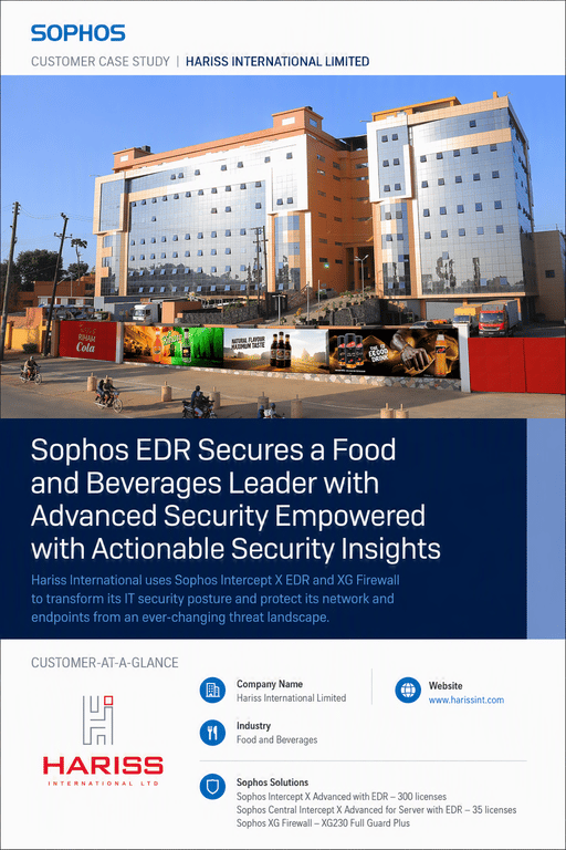 sophos-hariss-international-limited-cs sophos-hariss-international-limited-cs