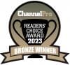 ChannelPro Readers’ Choice Awards ChannelPro Readers’ Choice Awards