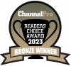 ChannelPro Readers’ Choice Awards ChannelPro Readers’ Choice Awards