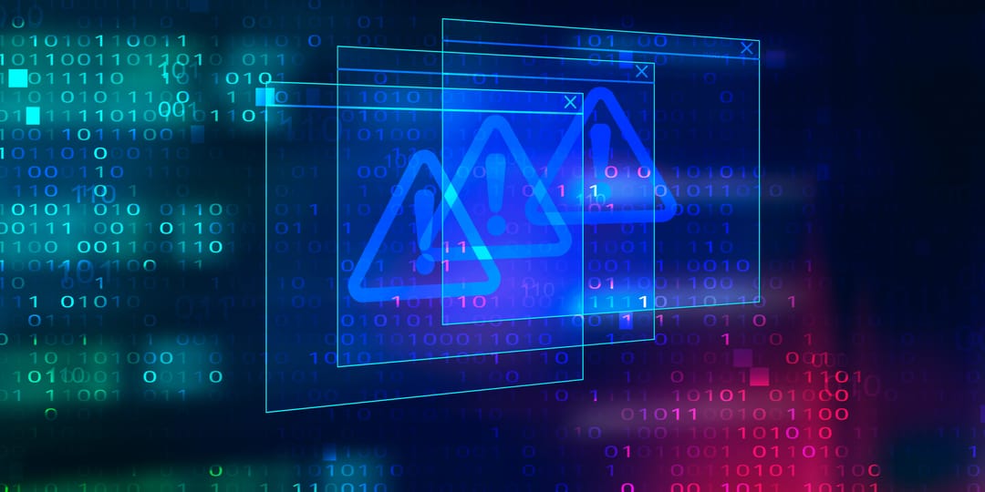 How everyday browsing exposes sensitive accounts and data image
