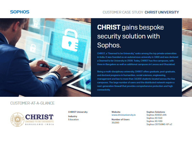 CHRIST University CHRIST University