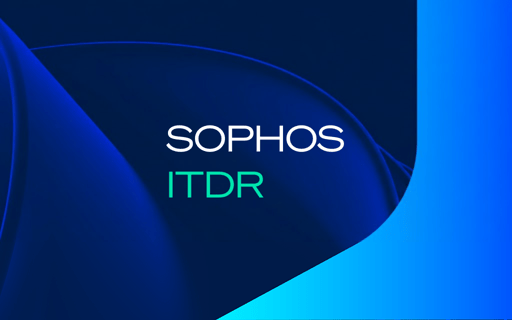 ITDR ITDR