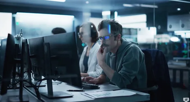 Managed Detection and Response - Banner Video Managed Detection and Response - Banner Video
