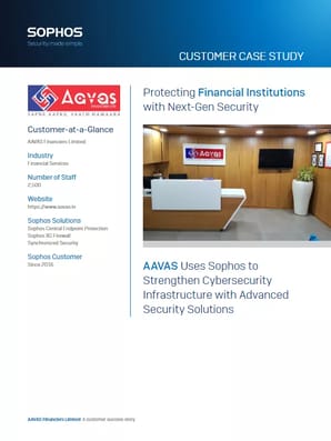 AAVAS Financiers Limited AAVAS Financiers Limited