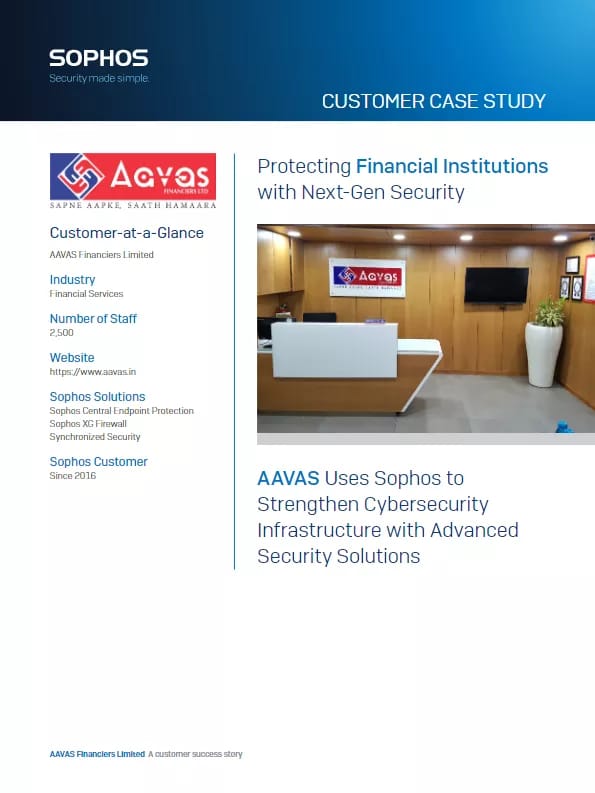 AAVAS Financiers Limited AAVAS Financiers Limited