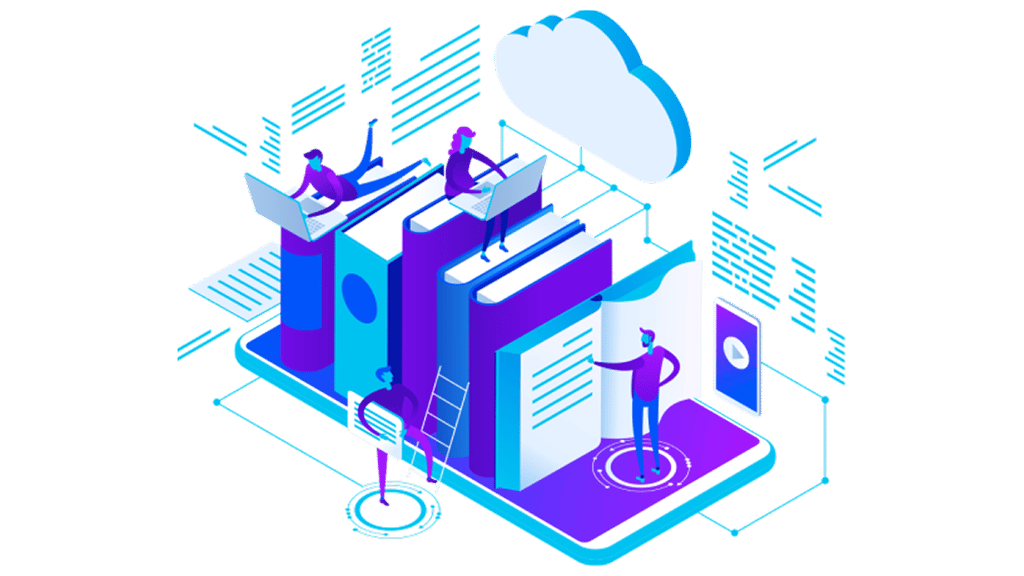 education illustration education illustration