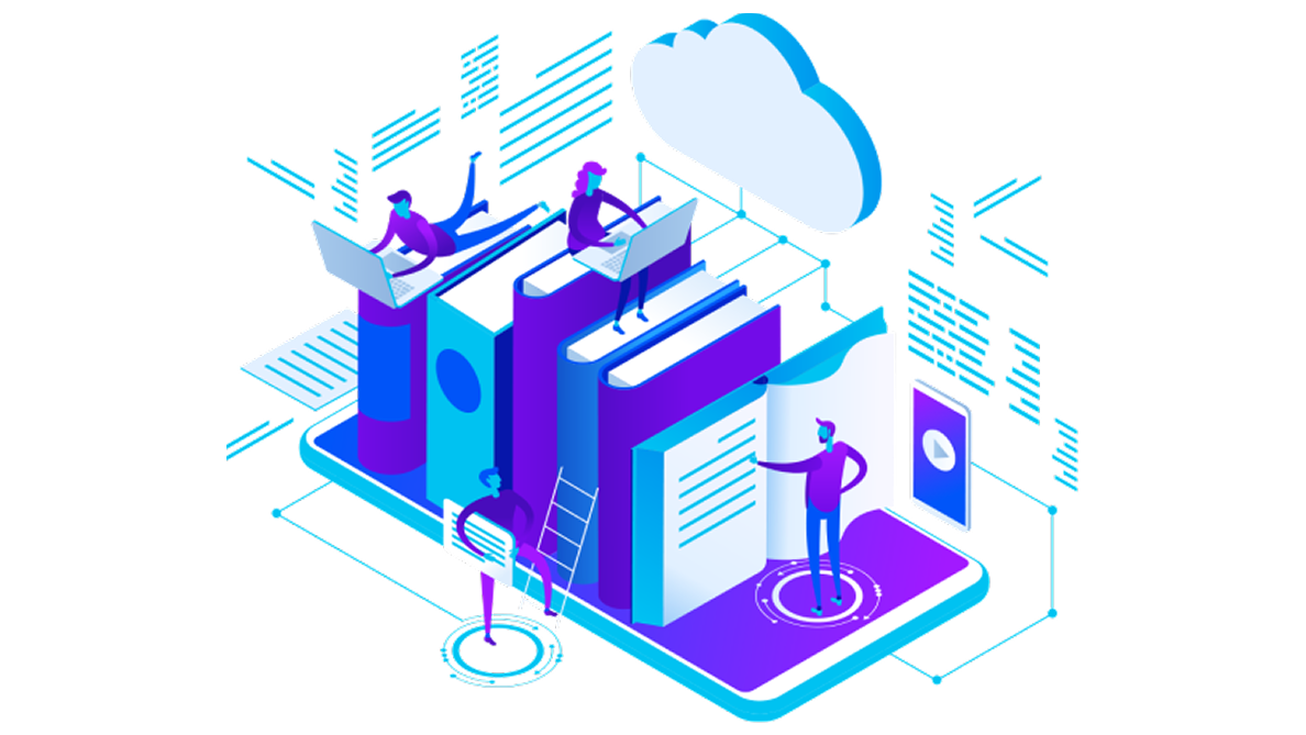 education illustration