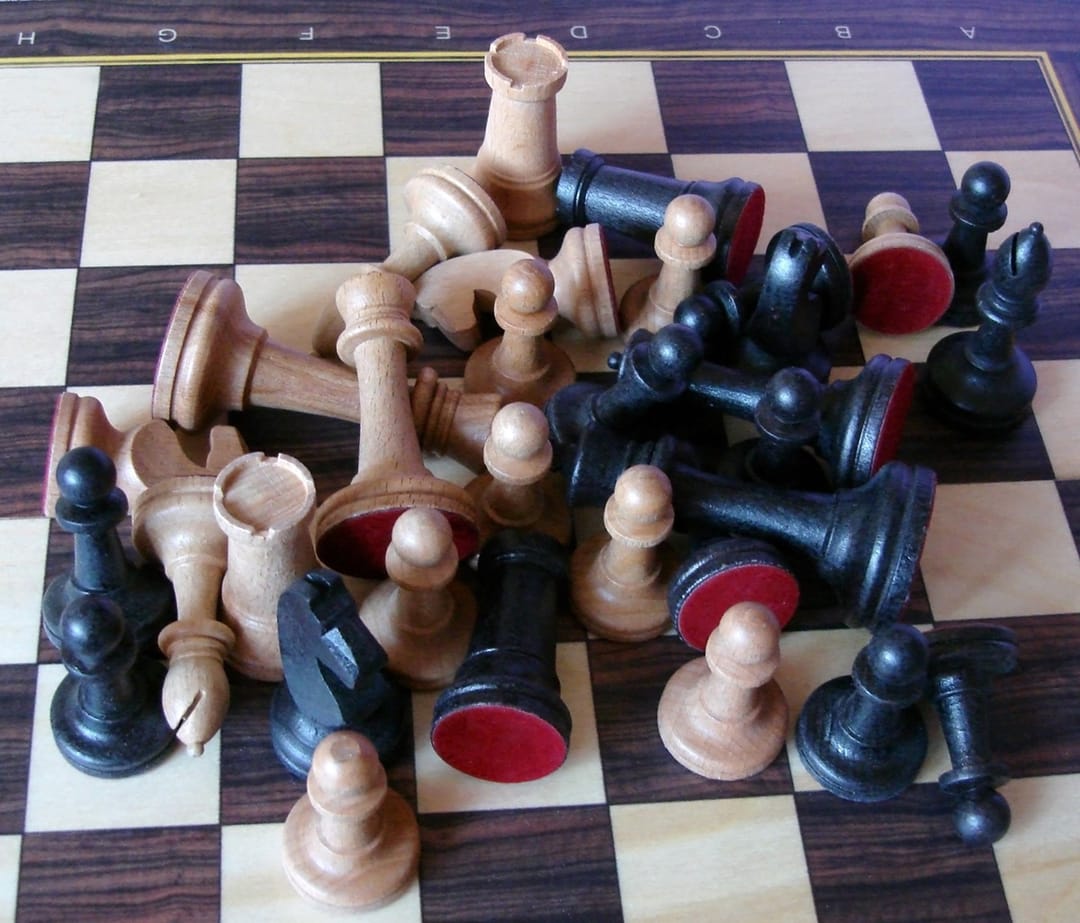 strategie de groupe