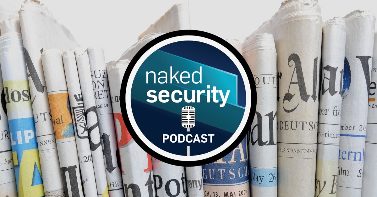 S3 Ep102: How to avoid a data breach [Audio + Transcript]