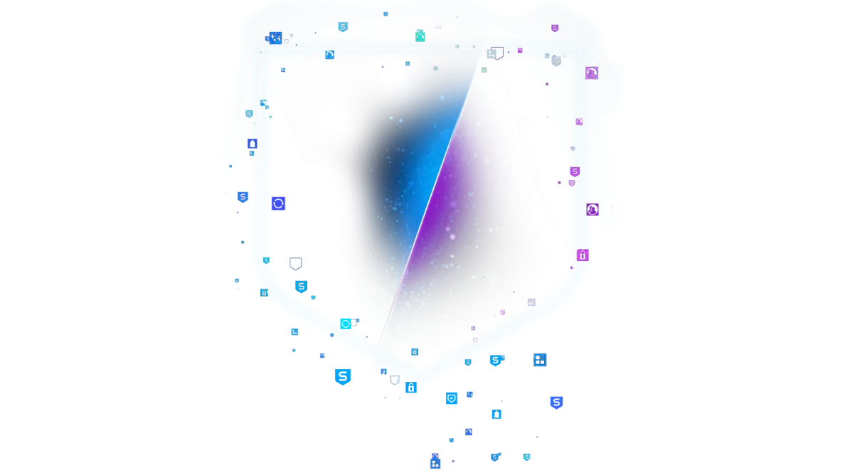 AI for cybersecurity toolkit - Banner with Image