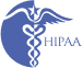 HIPAA logo HIPAA logo