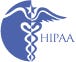 HIPAA logo HIPAA logo