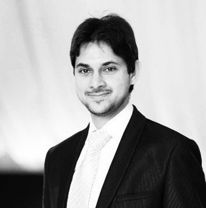 Syed Zaidi Syed Zaidi