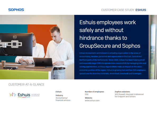 eshuis-cs eshuis-cs