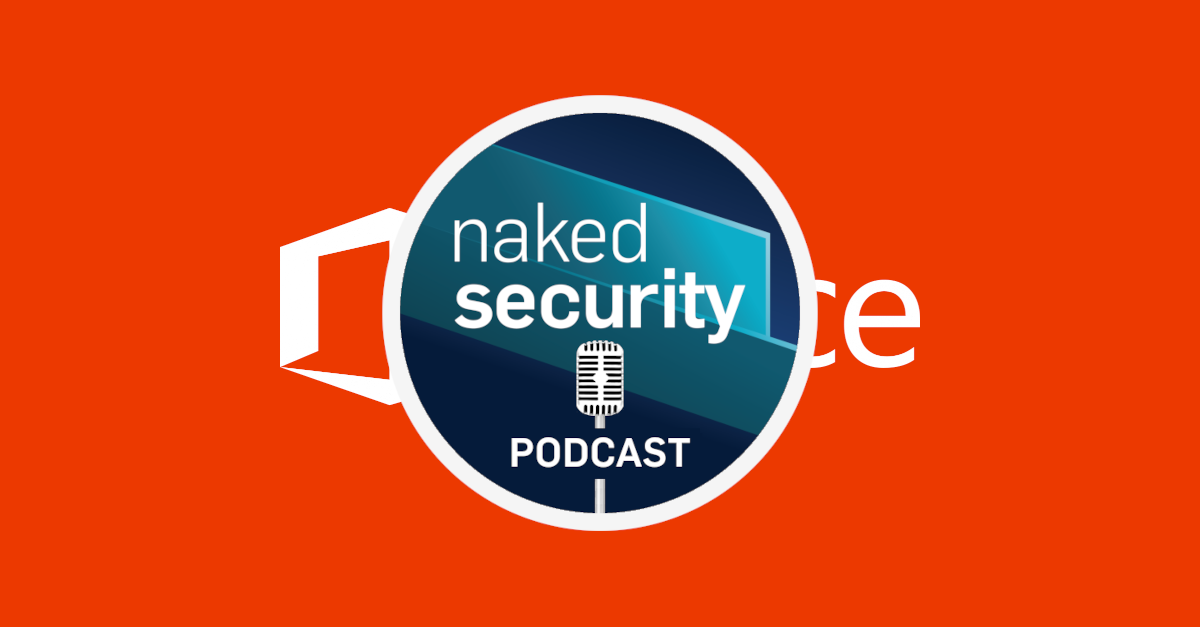 S3 Ep93: Office security, breach costs, and leisurely patches [Audio + Text]