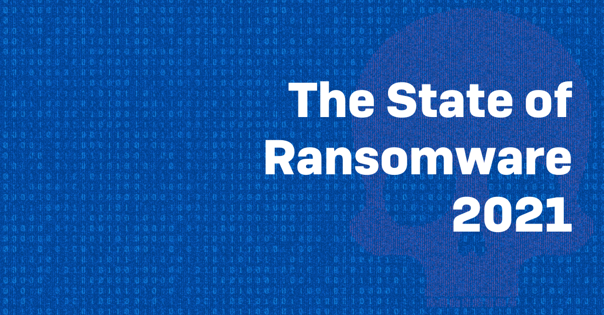 State of Ransomware – Sophos News
