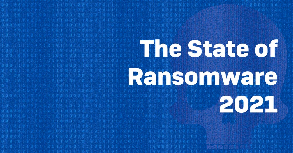 State of Ransomware – Sophos News State of Ransomware – Sophos News