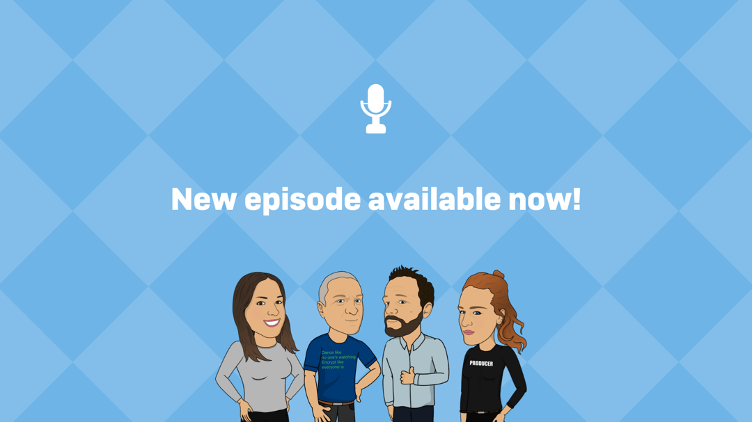 S2 Ep37: Microsoft fixes, airgap fun and free games for 2FA – Naked Security Podcast