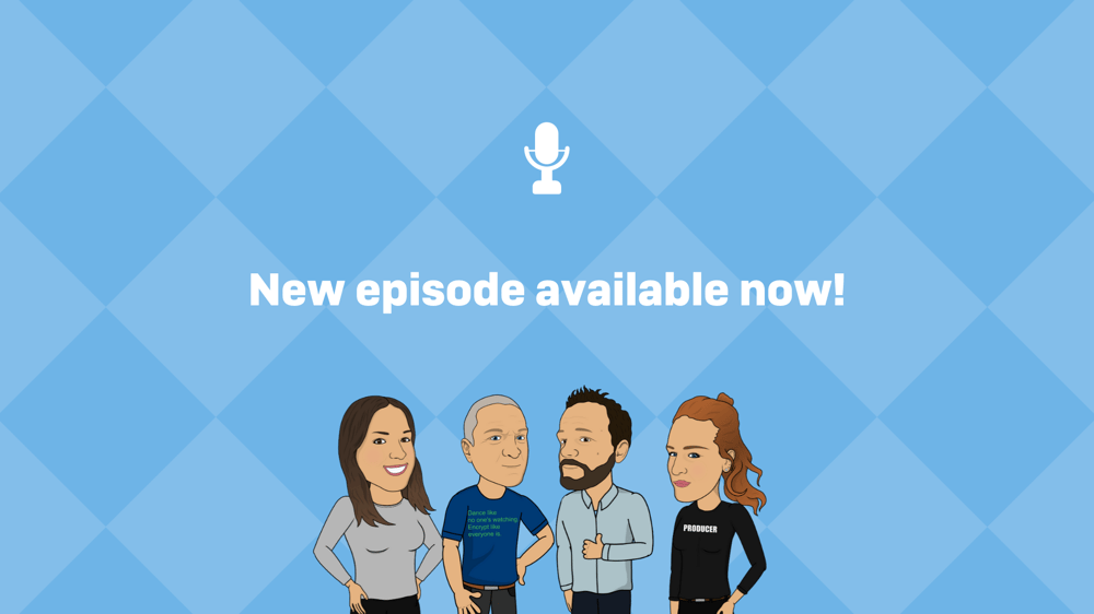 S2 Ep37: Microsoft fixes, airgap fun and free games for 2FA – Naked Security Podcast