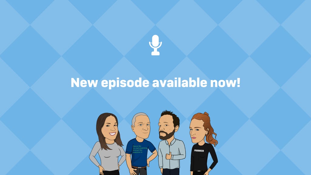 S2 Ep37: Microsoft fixes, airgap fun and free games for 2FA – Naked Security Podcast S2 Ep37: Microsoft fixes, airgap fun and free games for 2FA – Naked Security Podcast