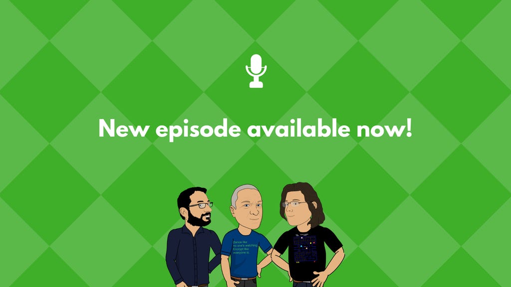 S2 Ep27: Bluetooth holes, dodgy Chrome extensions and forgotten passwords – Naked Security Podcast S2 Ep27: Bluetooth holes, dodgy Chrome extensions and forgotten passwords – Naked Security Podcast