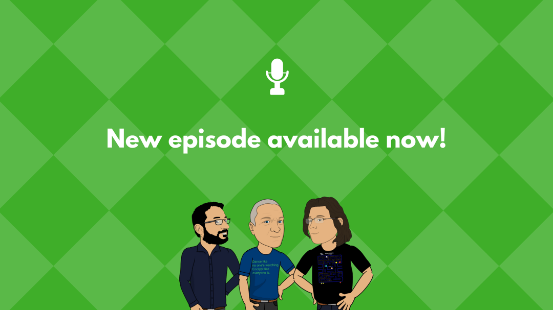 S2 Ep27: Bluetooth holes, dodgy Chrome extensions and forgotten passwords – Naked Security Podcast