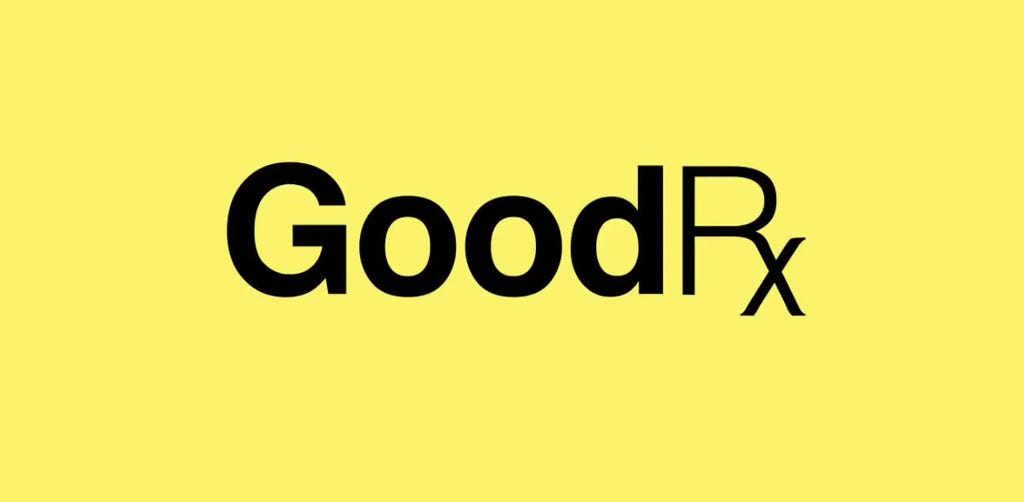 GoodRX GoodRX