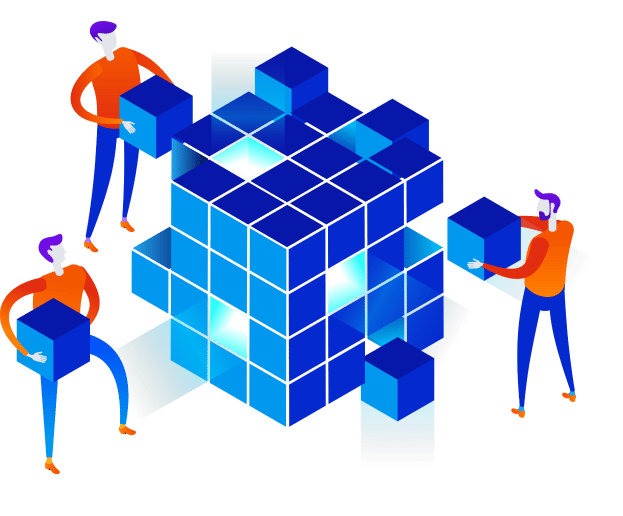 Less complexity, less risk Less complexity, less risk