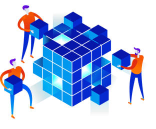 Less complexity, less risk Less complexity, less risk