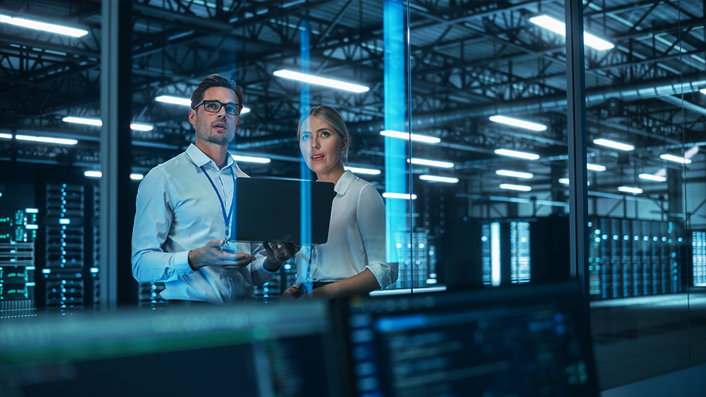 Blog - Featured Image - Is your SIEM still serving You? Why it might be time to rethink your security stack