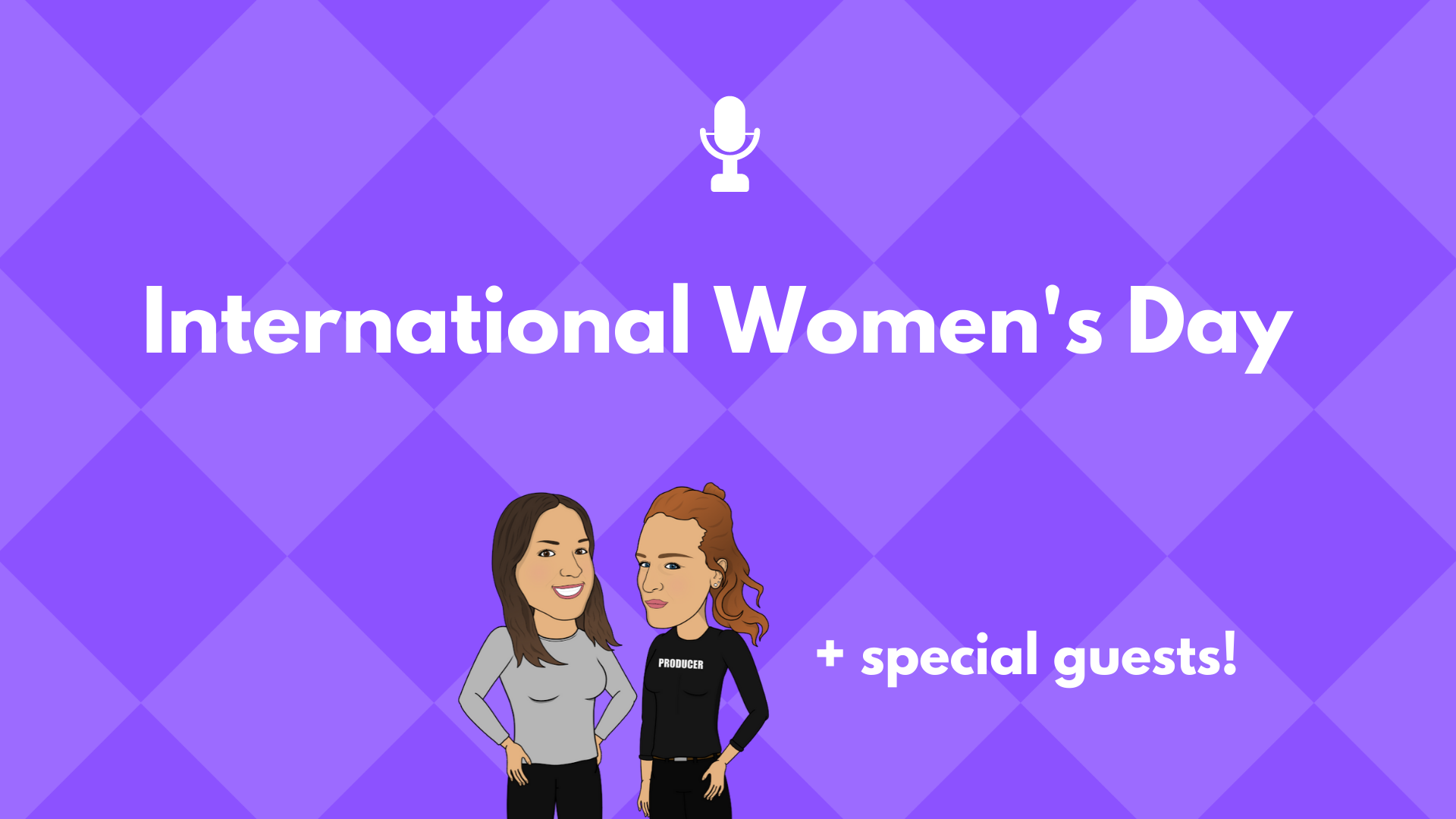 IWD: biometrics, machine learning, privacy and being a woman in tech – Naked Security Podcast