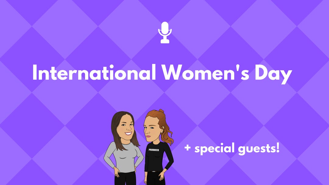 IWD: biometrics, machine learning, privacy and being a woman in tech – Naked Security Podcast