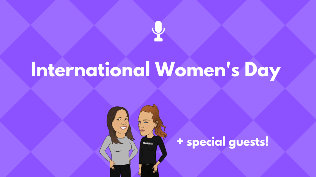 IWD: biometrics, machine learning, privacy and being a woman in tech – Naked Security Podcast