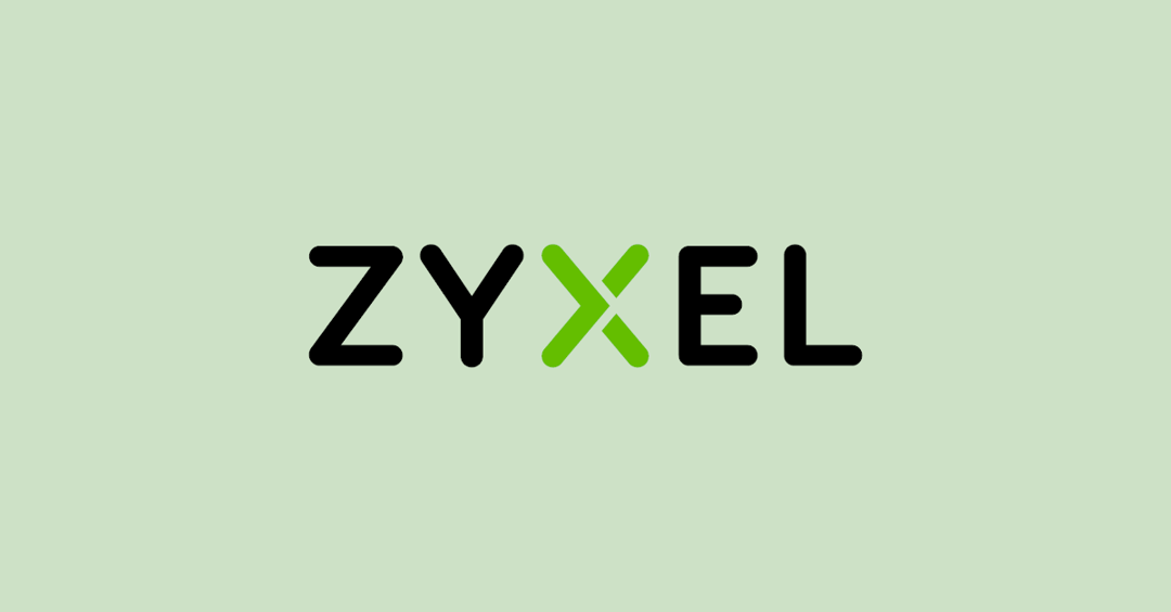 Zyxel hardcoded admin password found – patch now!
