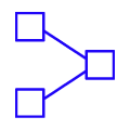 shared - Icon_workflows_0401_blue shared - Icon_workflows_0401_blue