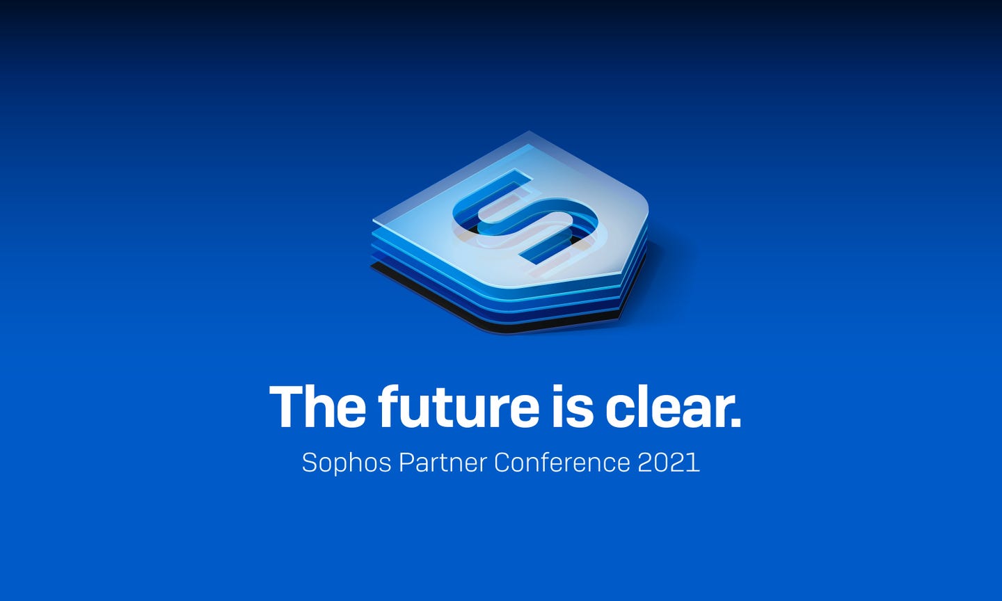 Sophos Virtual Partner Conference 2021