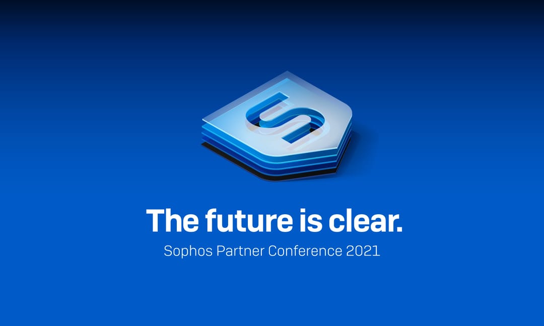 Sophos Virtual Partner Conference 2021