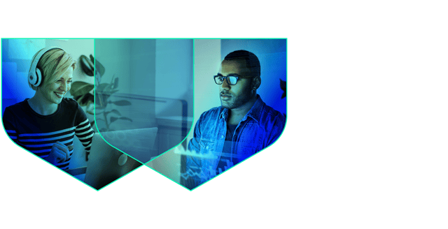 Sophos and Microsoft: Better together for stronger security. - Hero Banner - Media Sophos and Microsoft: Better together for stronger security. - Hero Banner - Media