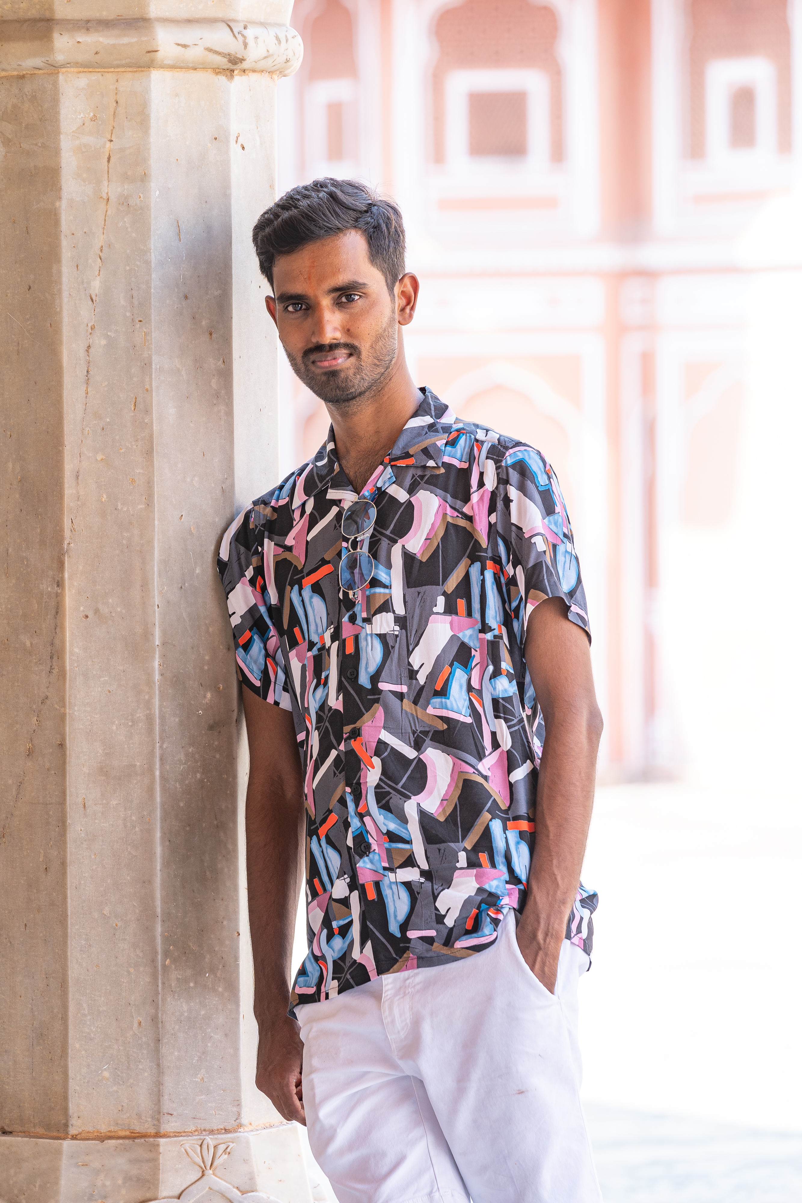 Sai Lakshmi Ghanasyam