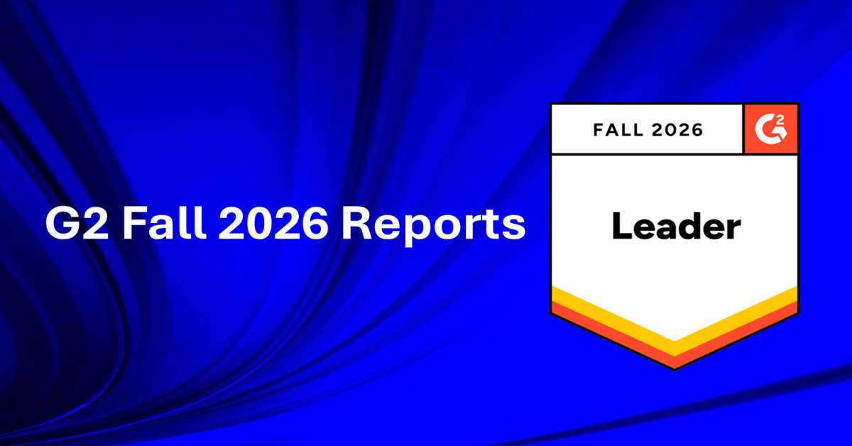 G2 Fall 2026 Featured Image