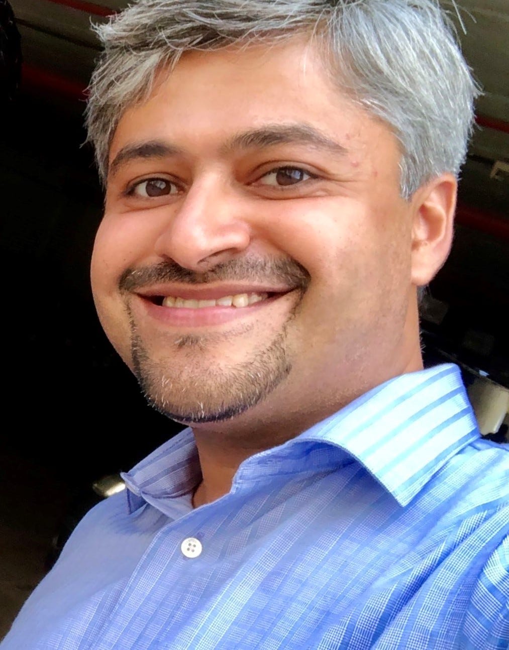 Parth Mistry Parth Mistry