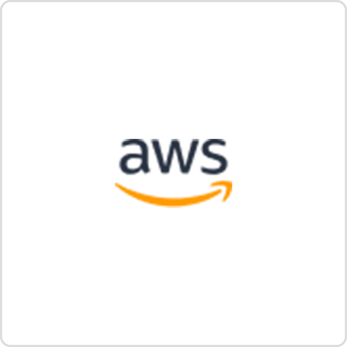 AWS Logo
